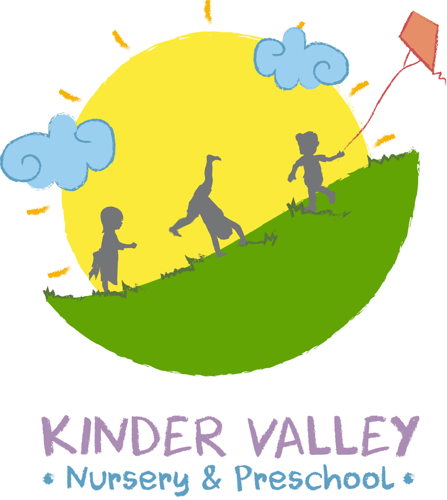 Nursery logo Kinder Valley